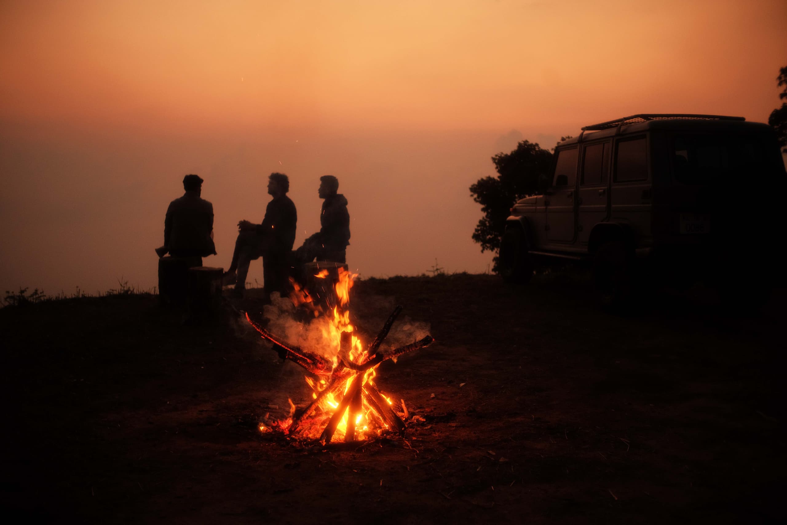 Élam — Our Vision